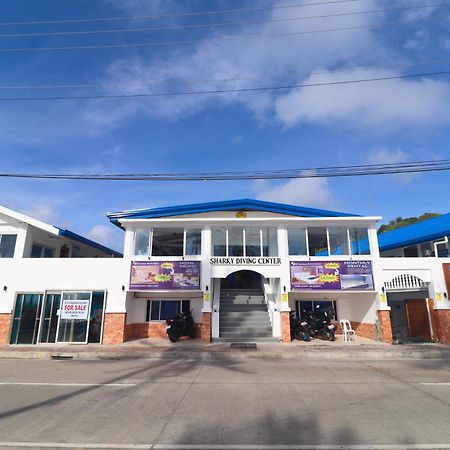 Bolabog Beach Resort Balabag  Exterior photo