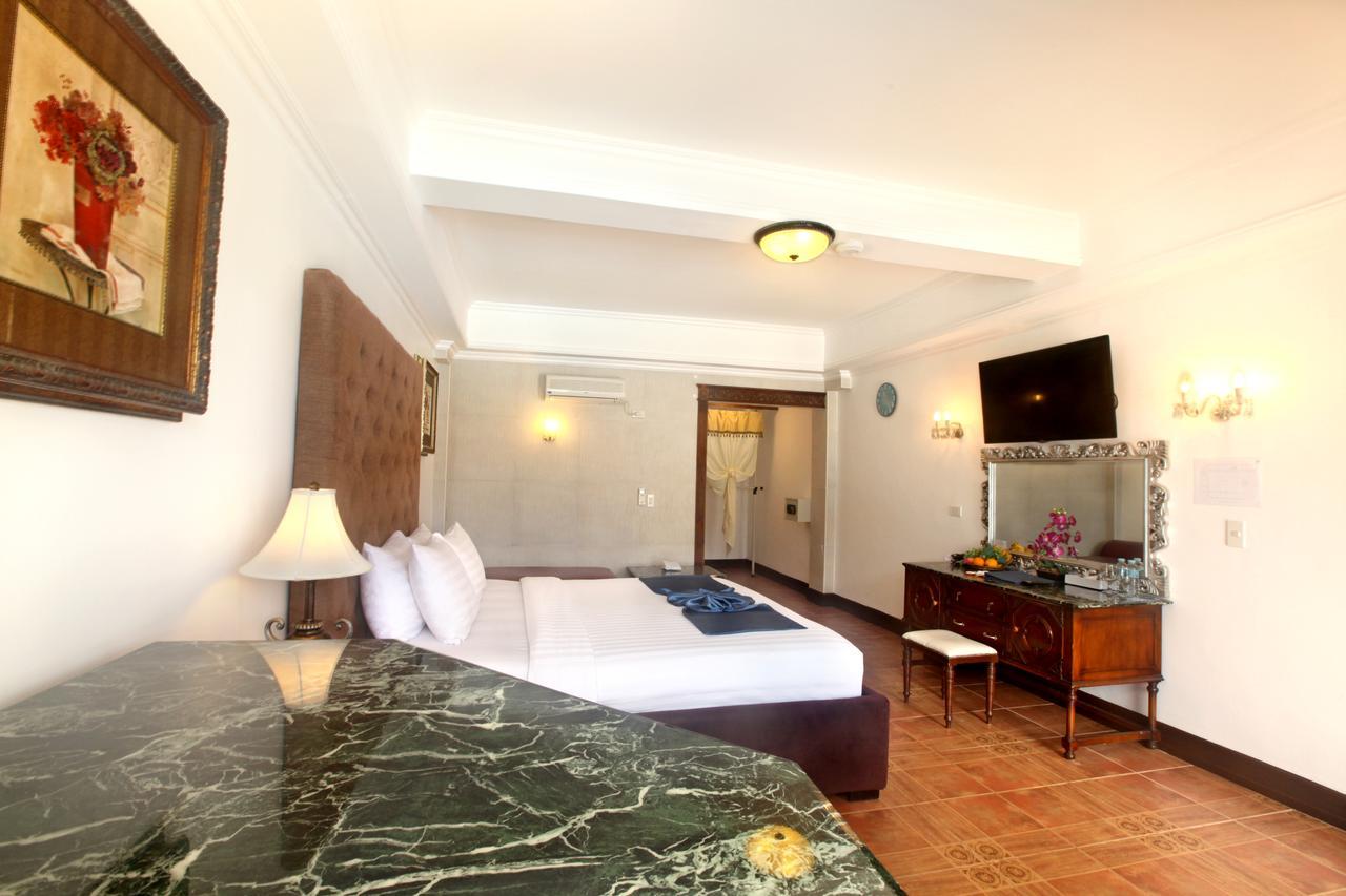 Bolabog Beach Resort Balabag  Room photo
