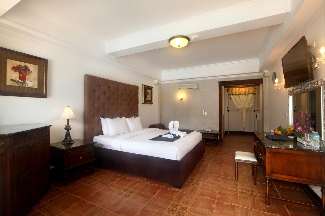 Bolabog Beach Resort Balabag  Room photo
